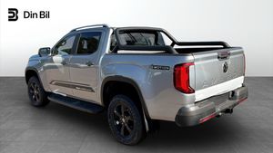 Volkswagen Amarok bild 4