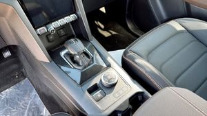 Volkswagen Amarok bild 11