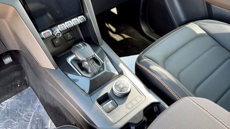 Volkswagen Amarok bild 11