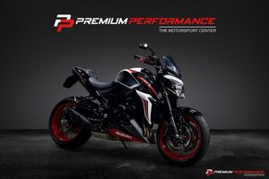 Suzuki GSX-S bild 1