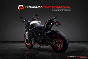 Suzuki GSX-S bild 6