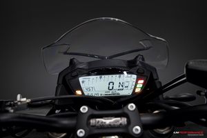 Suzuki GSX-S bild 9