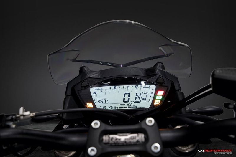 Suzuki GSX-S bild 9