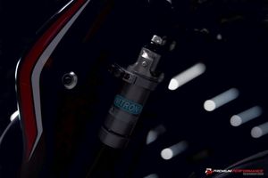 Suzuki GSX-S bild 12