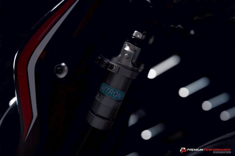 Suzuki GSX-S bild 12