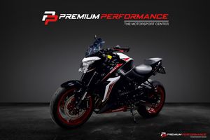 Suzuki GSX-S bild 5