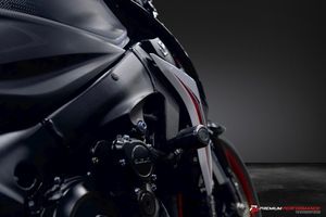 Suzuki GSX-S bild 14