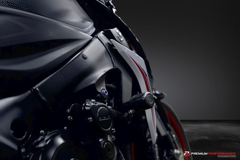 Suzuki GSX-S bild 14