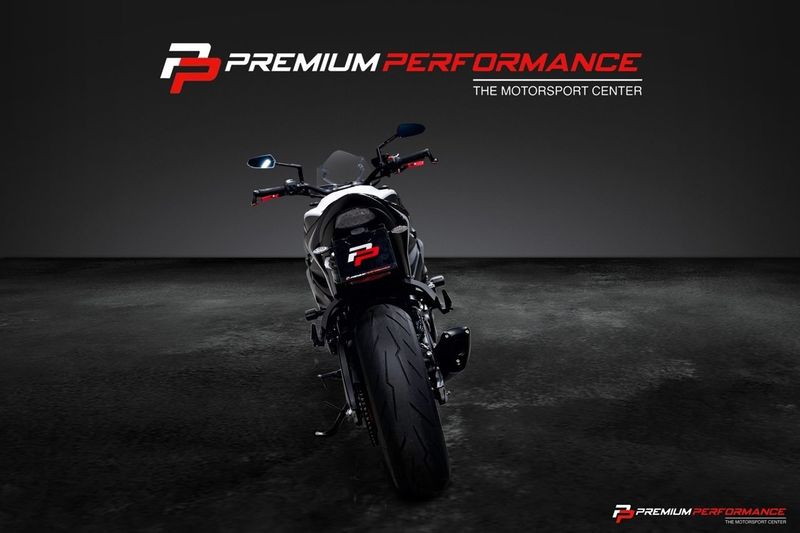 Suzuki GSX-S bild 7