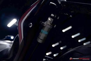 Suzuki GSX-S bild 13