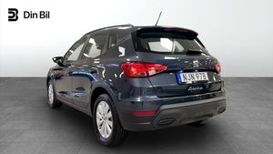 Seat Arona bild 4