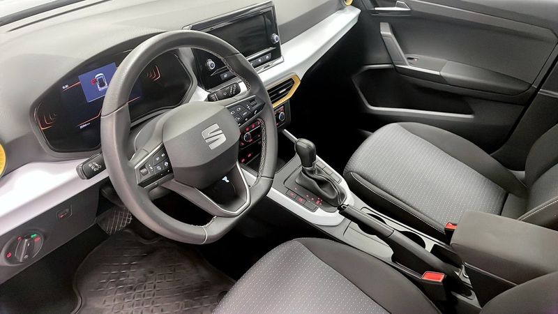 Seat Arona bild 8