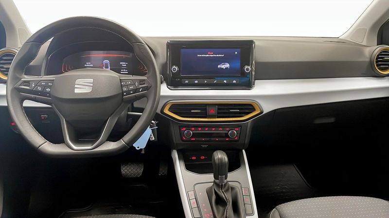 Seat Arona bild 11