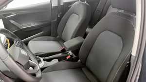 Seat Arona bild 9