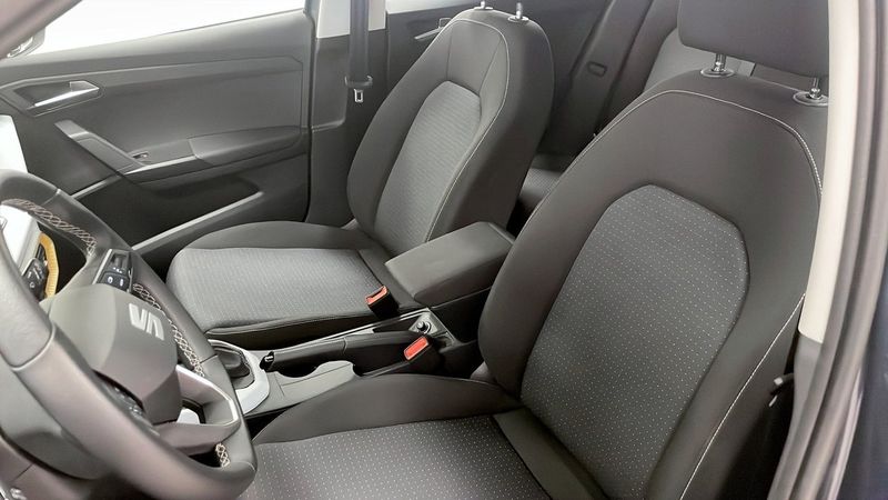 Seat Arona bild 9