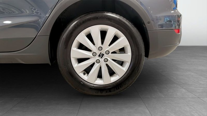 Seat Arona bild 7