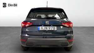 Seat Arona bild 6