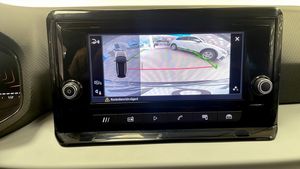 Seat Arona bild 10