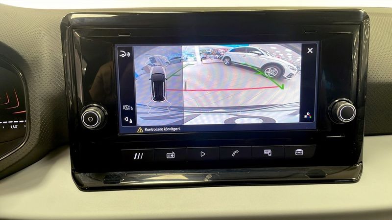 Seat Arona bild 10