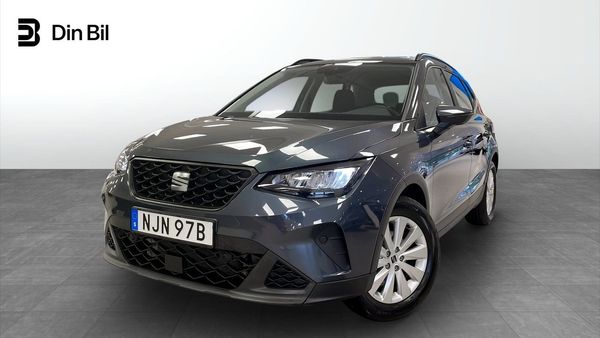 Seat Arona 1.0 TSI 115 HK DSG7 STYLE - 2025