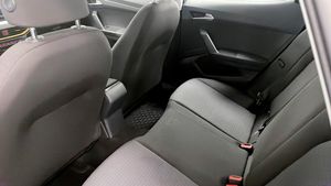 Seat Arona bild 13