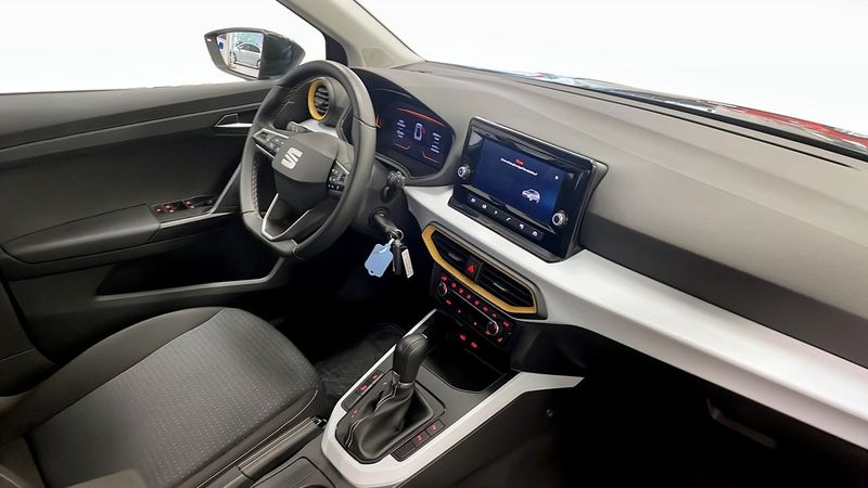 Seat Arona bild 12