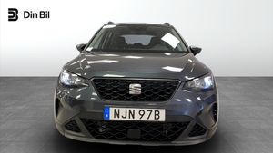Seat Arona bild 5