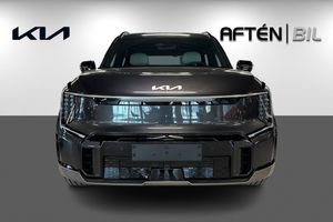 Kia EV9 bild 3