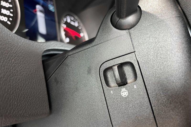 Mercedes Sprinter bild 19