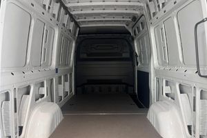 Mercedes Sprinter bild 14