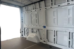 Mercedes Sprinter bild 13