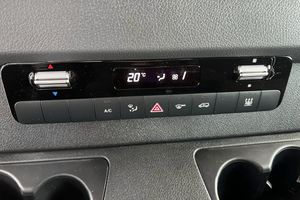 Mercedes Sprinter bild 18
