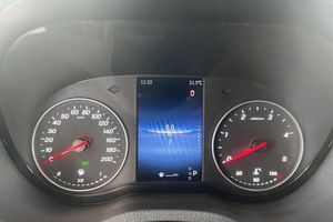 Mercedes Sprinter bild 10