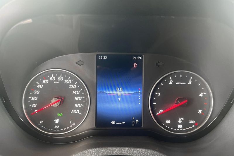 Mercedes Sprinter bild 10