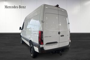 Mercedes Sprinter bild 3