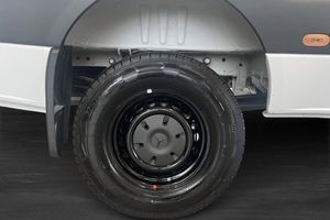 Mercedes Sprinter bild 5