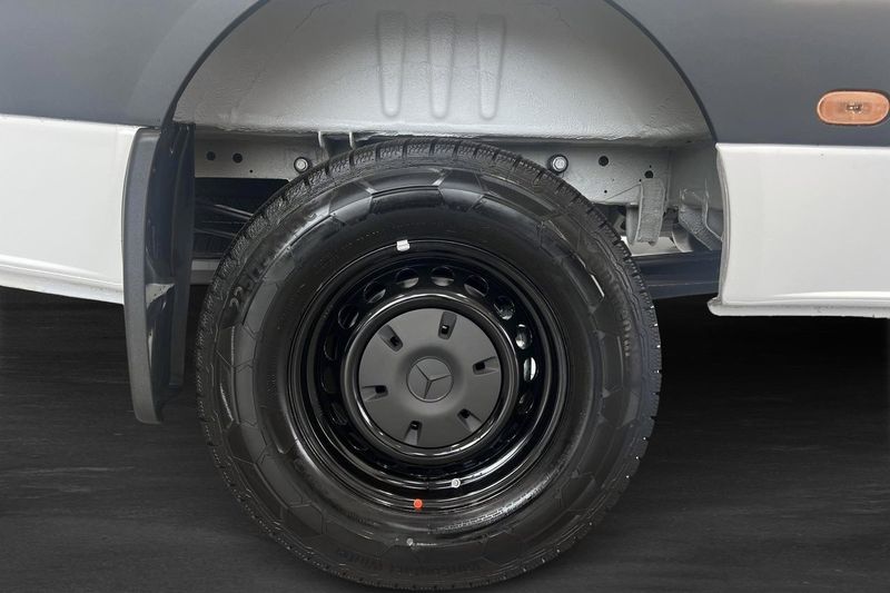 Mercedes Sprinter bild 5
