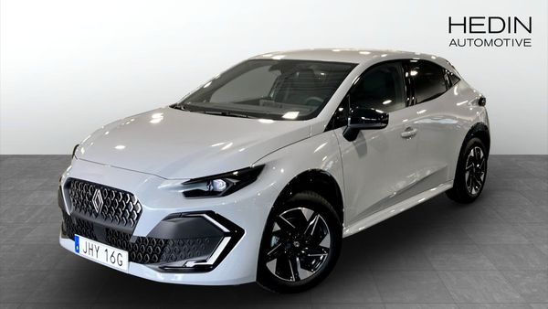 Renault Clio TECHNO TCE 115 EDC DEMO - 2026