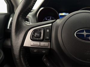 Subaru Outback bild 16