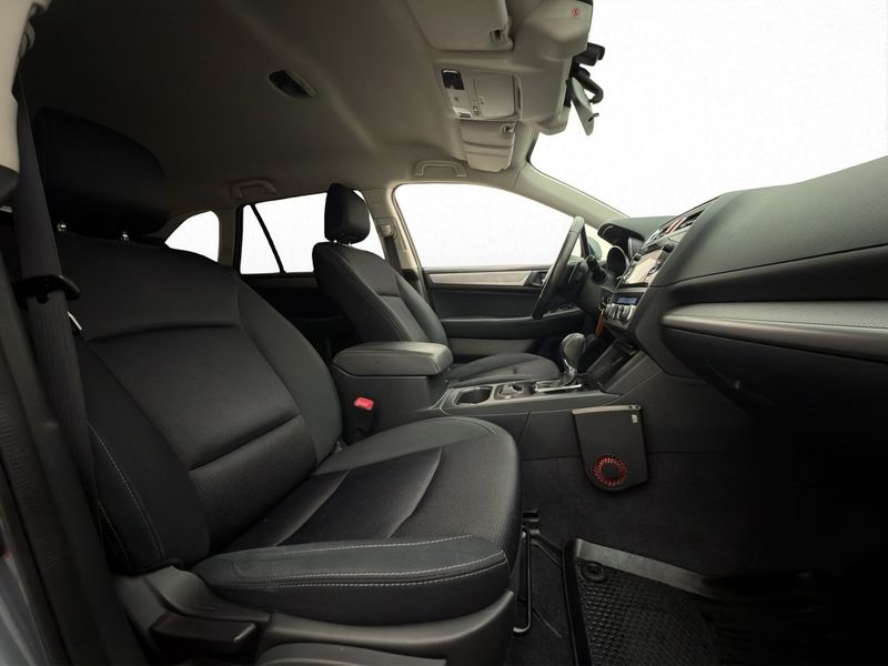 Subaru Outback bild 11