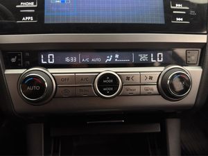 Subaru Outback bild 20