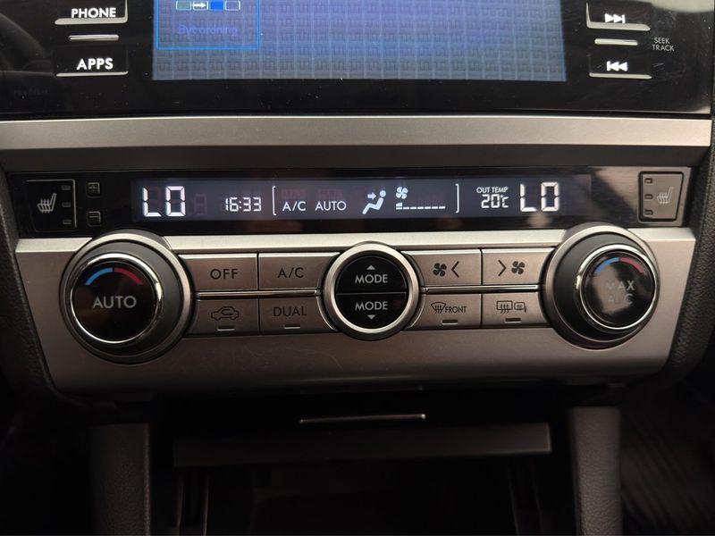 Subaru Outback bild 20