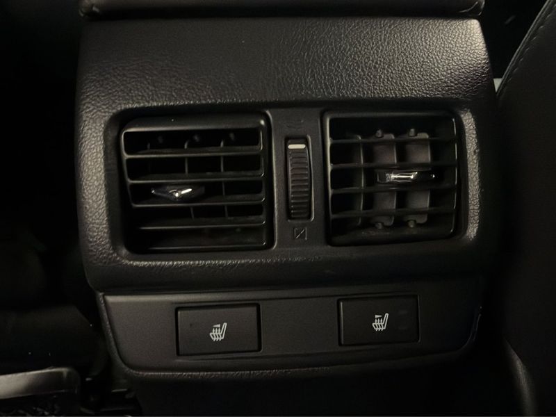 Subaru Outback bild 27