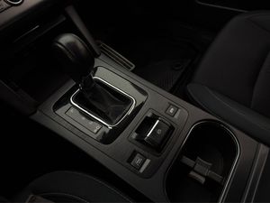Subaru Outback bild 21