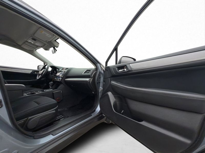 Subaru Outback bild 12