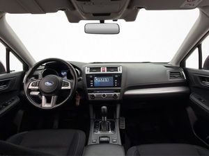 Subaru Outback bild 14