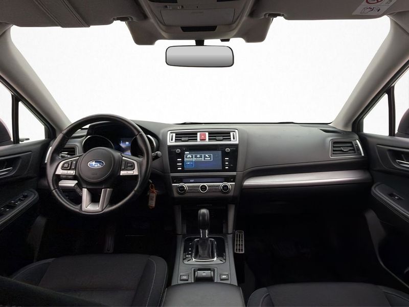 Subaru Outback bild 14