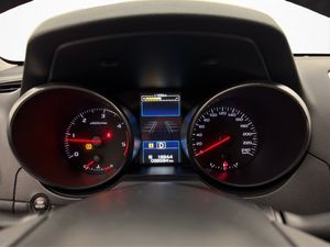Subaru Outback bild 15
