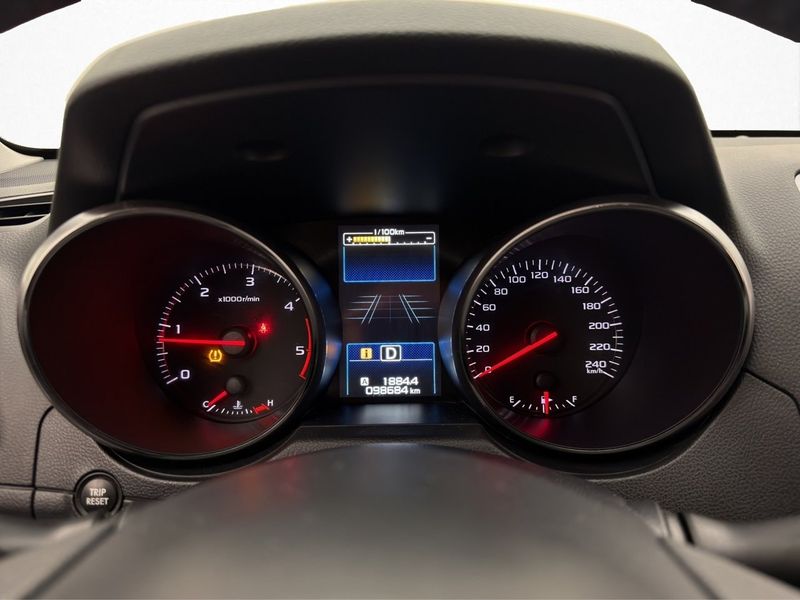 Subaru Outback bild 15