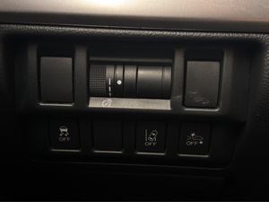Subaru Outback bild 22
